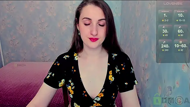 Snapshot of I-JUST-I chatting on 14, 5, 2026 I-JUST-I online show from 14, 5, 2026
