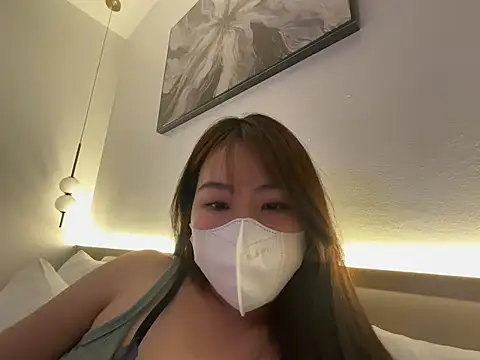 Snapshot of Onee-Chew chatting on 26, 6, 2026 Onee-Chew online show from 26, 6, 2026
