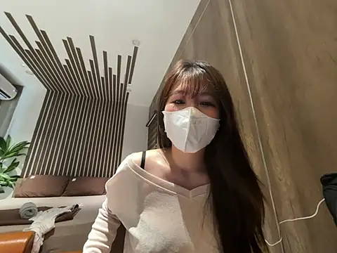 Snapshot of Onee-Chew chatting on 11, 7, 2026 Onee-Chew online show from 11, 7, 2026