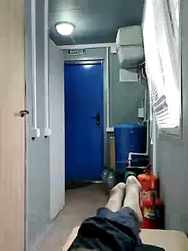 Eln1no69 online show from 22, 10, 2025