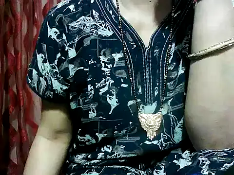 Snapshot of RukminiNew chatting on 5, 3, 2026 RukminiNew online show from 5, 3, 2026