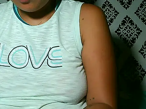 sweet smile4u online show from 8, 1, 2026