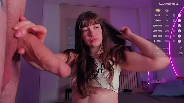 alicekaneky online show from 27, 10, 2025