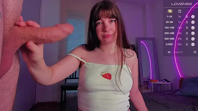 alicekaneky online show from 28, 10, 2025