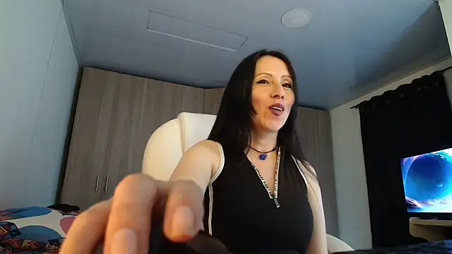 Selene93 online show from 10, 5, 2026