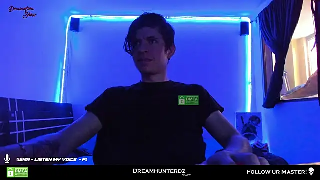 Headhunterdz online show from 27, 1, 2025