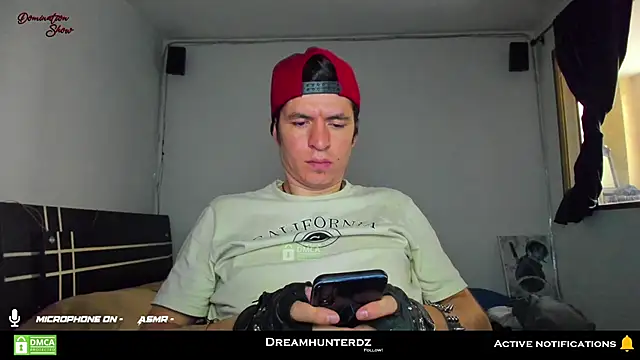 Headhunterdz online show from 3, 2, 2025