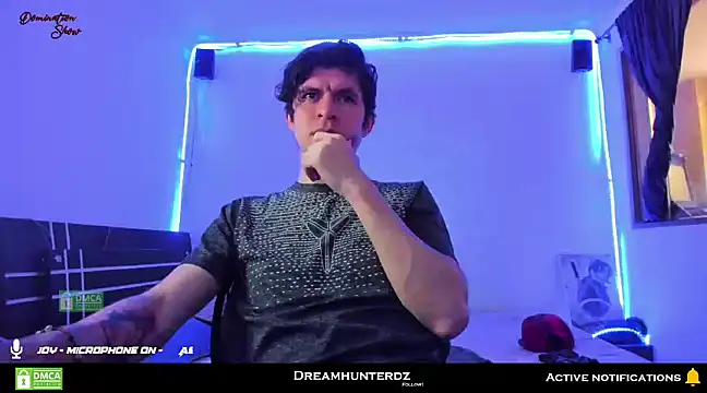 Headhunterdz online show from 8, 2, 2025