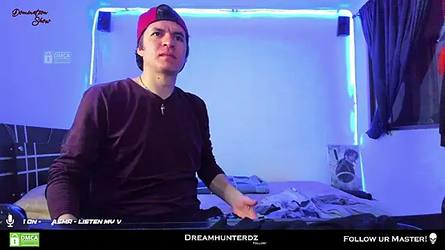 Headhunterdz online show from 21, 2, 2025