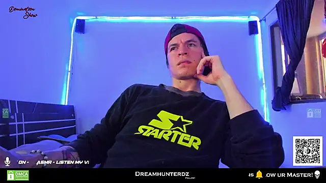 Headhunterdz online show from 24, 2, 2025