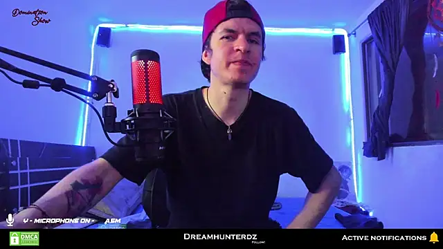 Headhunterdz online show from 4, 3, 2025