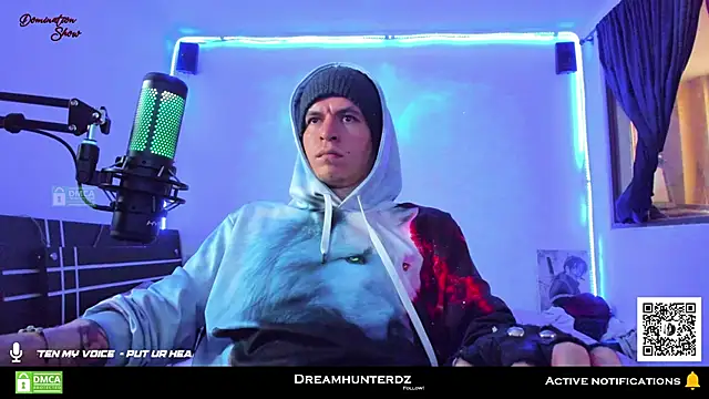 Headhunterdz online show from 17, 3, 2025