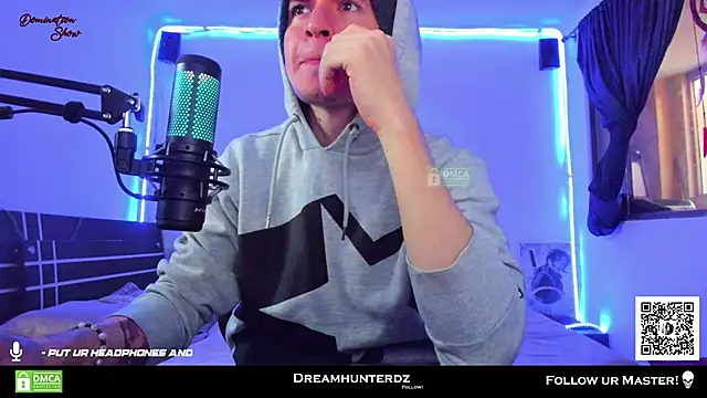 Headhunterdz online show from 20, 3, 2025