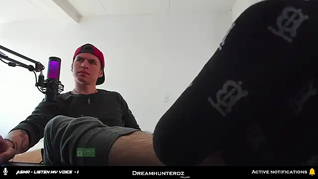 Headhunterdz online show from 25, 9, 2025