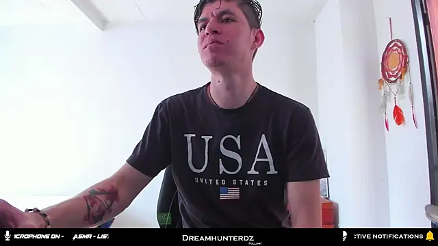 Headhunterdz online show from 9, 10, 2025