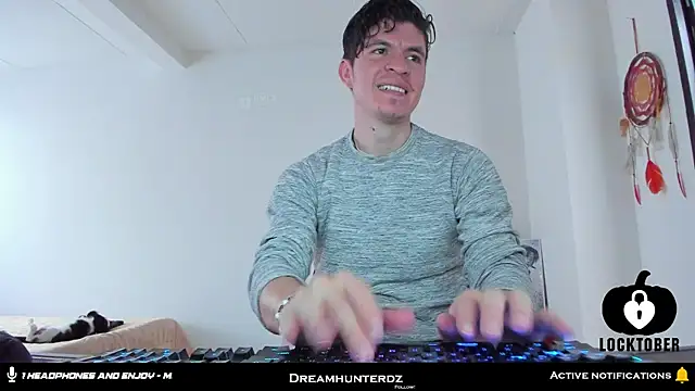 Headhunterdz online show from 27, 10, 2025