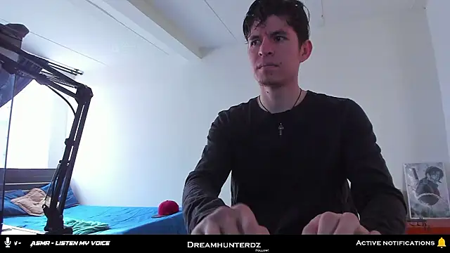 Headhunterdz online show from 17, 2, 2026