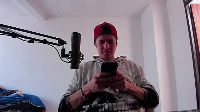 Headhunterdz online show from 24, 6, 2026