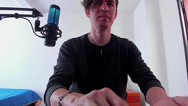 Headhunterdz online show from 26, 6, 2026