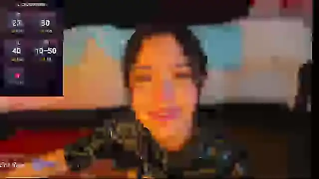 Snapshot of rosario215B chatting on 2, 12, 2024 rosario215B online show from 2, 12, 2024