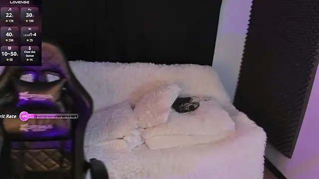 rosario215B online show from 15, 11, 2025