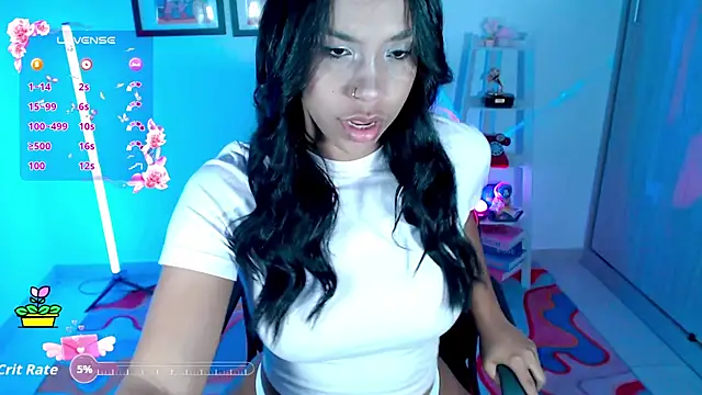 Aaliyahas online show from 14, 10, 2025