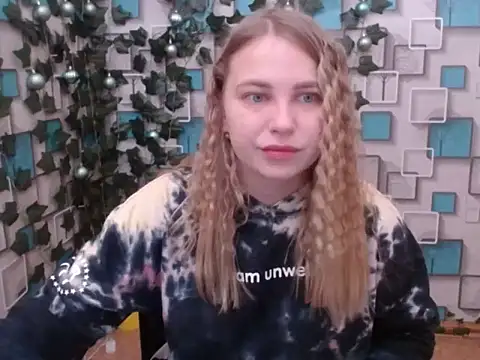 Snapshot of klerkarina chatting on 4, 12, 2024 klerkarina online show from 4, 12, 2024