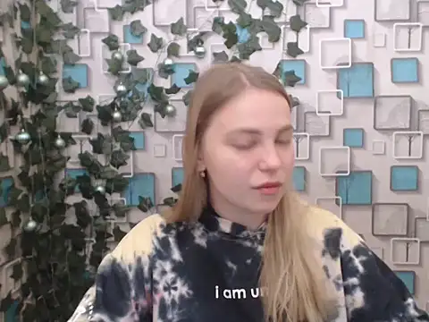 Snapshot of klerkarina chatting on 17, 12, 2024 klerkarina online show from 17, 12, 2024