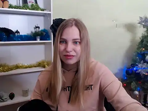 Snapshot of klerkarina chatting on 27, 12, 2024 klerkarina online show from 27, 12, 2024