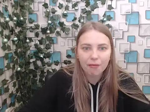 Snapshot of klerkarina chatting on 9, 1, 2025 klerkarina online show from 9, 1, 2025