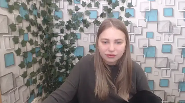 Snapshot of klerkarina chatting on 7, 2, 2025 klerkarina online show from 7, 2, 2025