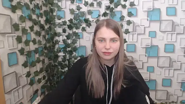 Snapshot of klerkarina chatting on 22, 2, 2025 klerkarina online show from 22, 2, 2025