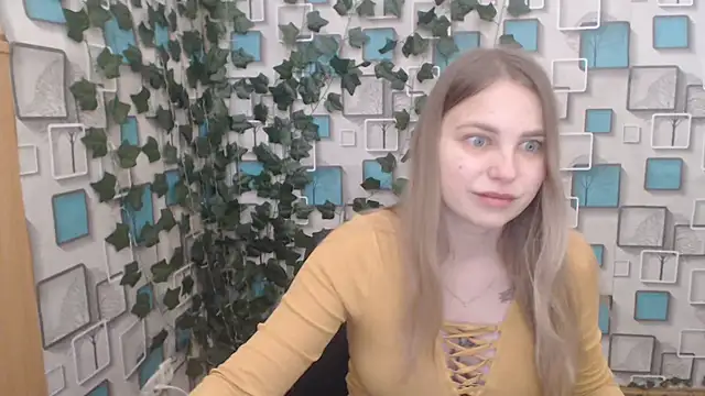 Snapshot of klerkarina chatting on 17, 3, 2025 klerkarina online show from 17, 3, 2025