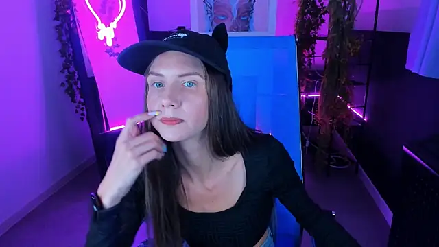 GrayceWild online show from 12, 9, 2025