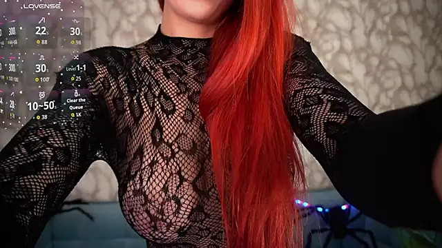 Sweety one  online show from 28, 10, 2025