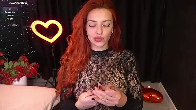Sweety one  online show from 22, 4, 2026