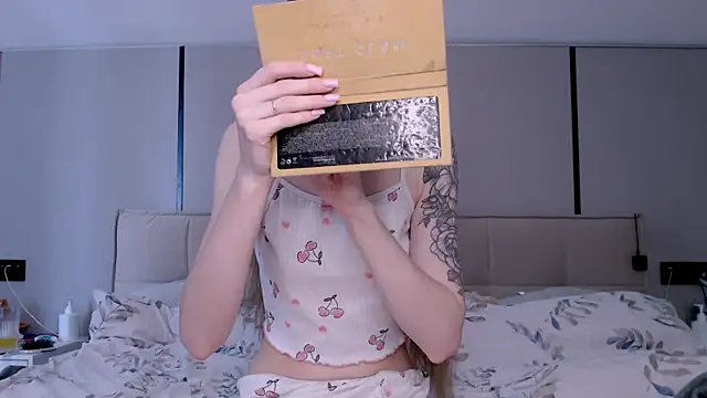 RIta orr online show from 19, 6, 2026