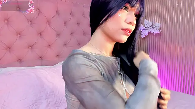 CIEL-DOUCE online show from 2, 5, 2026