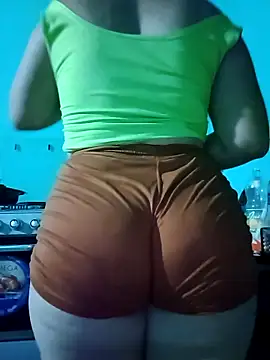 ValeriaSantos- online show from 14, 9, 2025