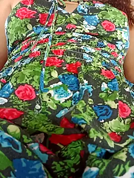 ValeriaSantos- online show from 18, 9, 2025