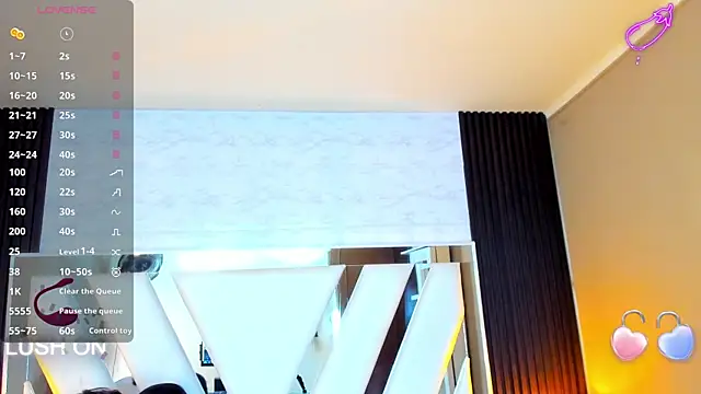 Snapshot of Linda4Petite chatting on 19, 9, 2025 Linda4Petite online show from 19, 9, 2025