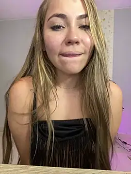 NatashaCruz- online show from 16, 12, 2024