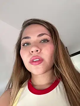 NatashaCruz- online show from 27, 6, 2026