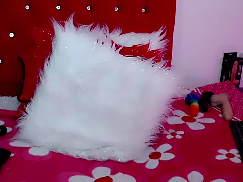 KendallEvolette  online show from 16, 2, 2025