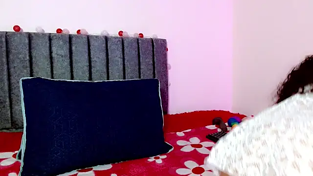 KendallEvolette  online show from 15, 3, 2025