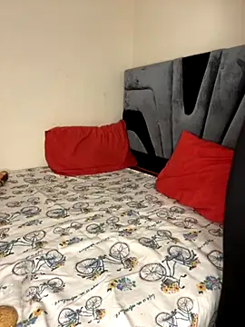 morrocoXcute online show from 17, 10, 2025