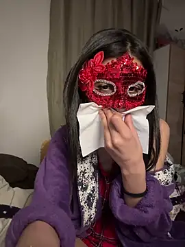 morrocoXcute online show from 8, 5, 2026