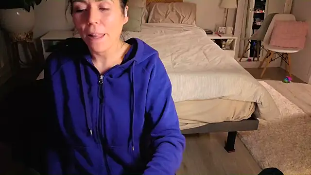 Ellie-L-Elizabeth online show from 9, 1, 2026