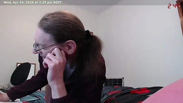 Snapshot of CDAdalyn chatting on 29, 4, 2026 CDAdalyn online show from 29, 4, 2026