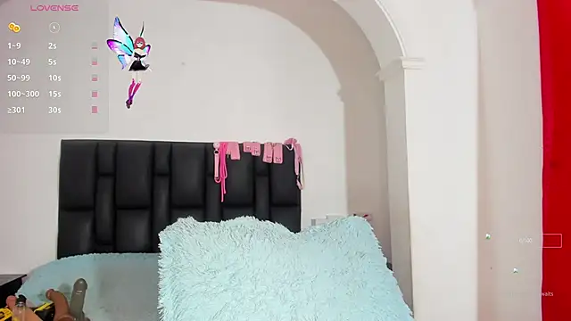 Khity-ebony online show from 19, 9, 2025